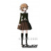 New! Danganronpa Dangan-Ronpa Chihiro Fujisaki Cosplay Costume